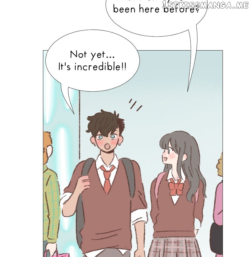 Annie Green Hates Girls Chapter 34 - page 60