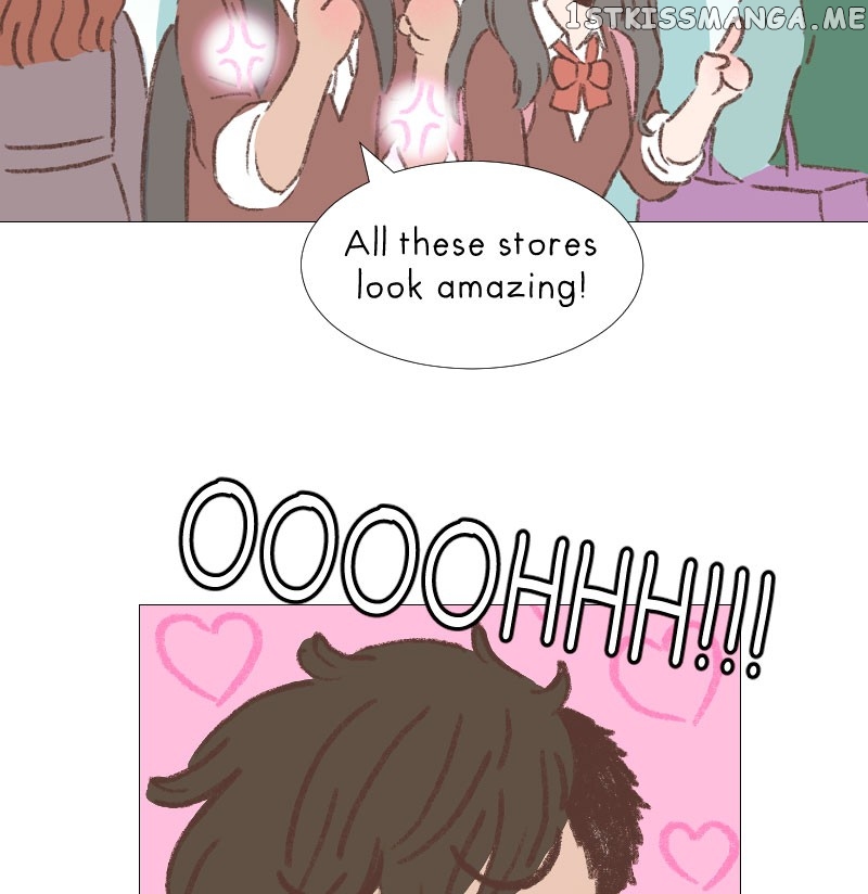 Annie Green Hates Girls Chapter 34 - page 63