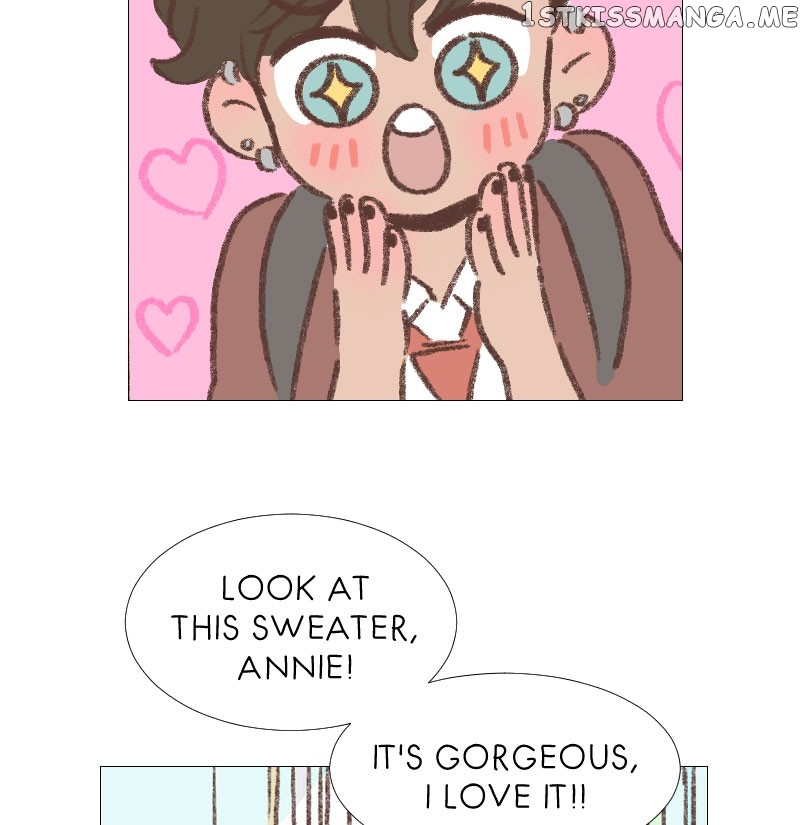 Annie Green Hates Girls Chapter 34 - page 64