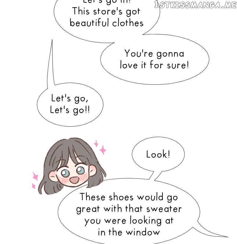 Annie Green Hates Girls Chapter 34 - page 66