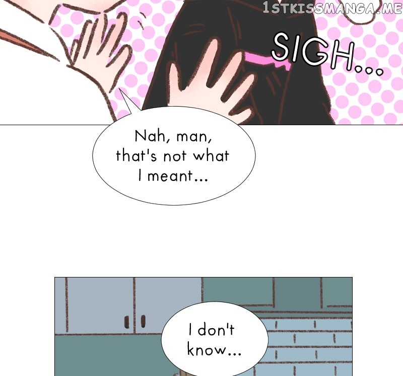 Annie Green Hates Girls Chapter 34 - page 7