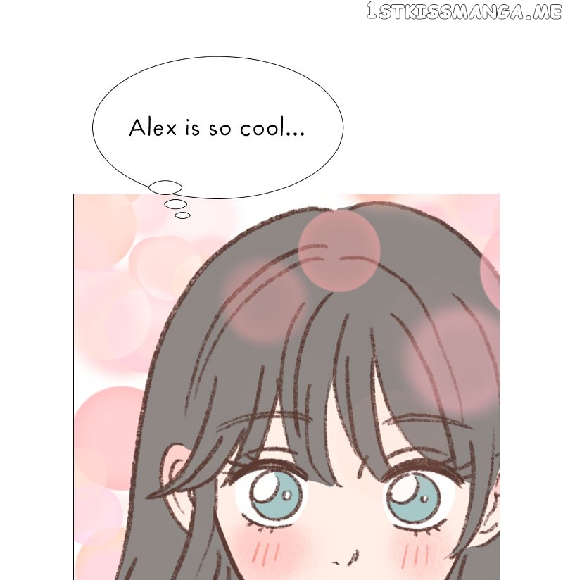 Annie Green Hates Girls Chapter 34 - page 70