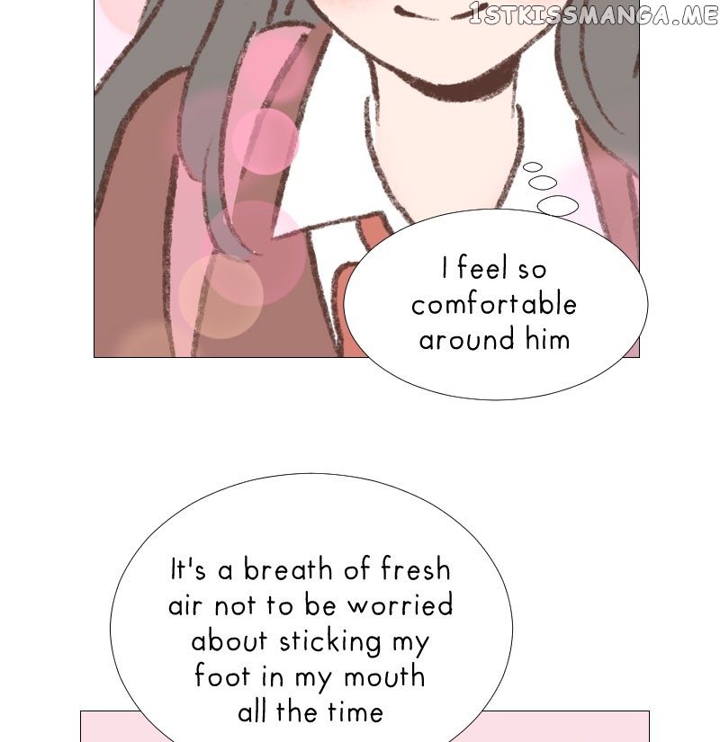 Annie Green Hates Girls Chapter 34 - page 71