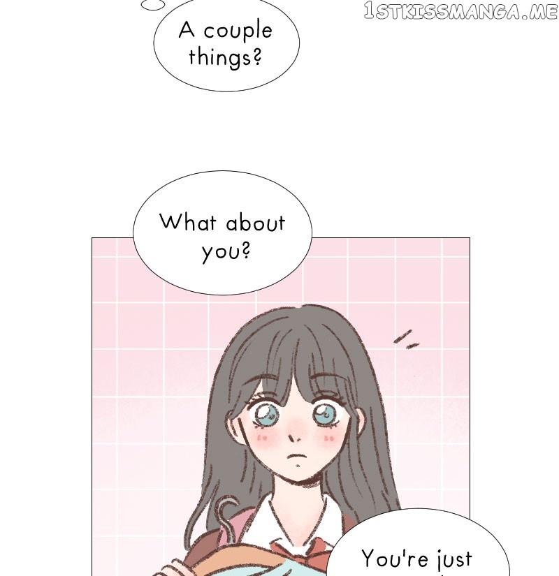 Annie Green Hates Girls Chapter 34 - page 74