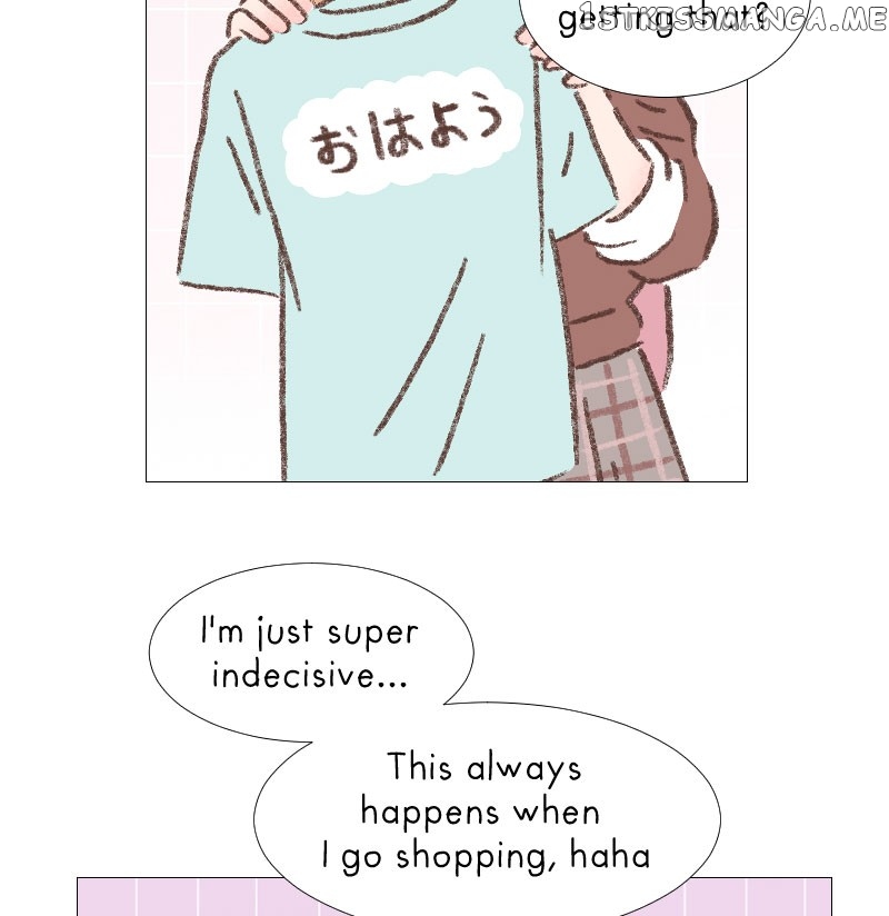 Annie Green Hates Girls Chapter 34 - page 75