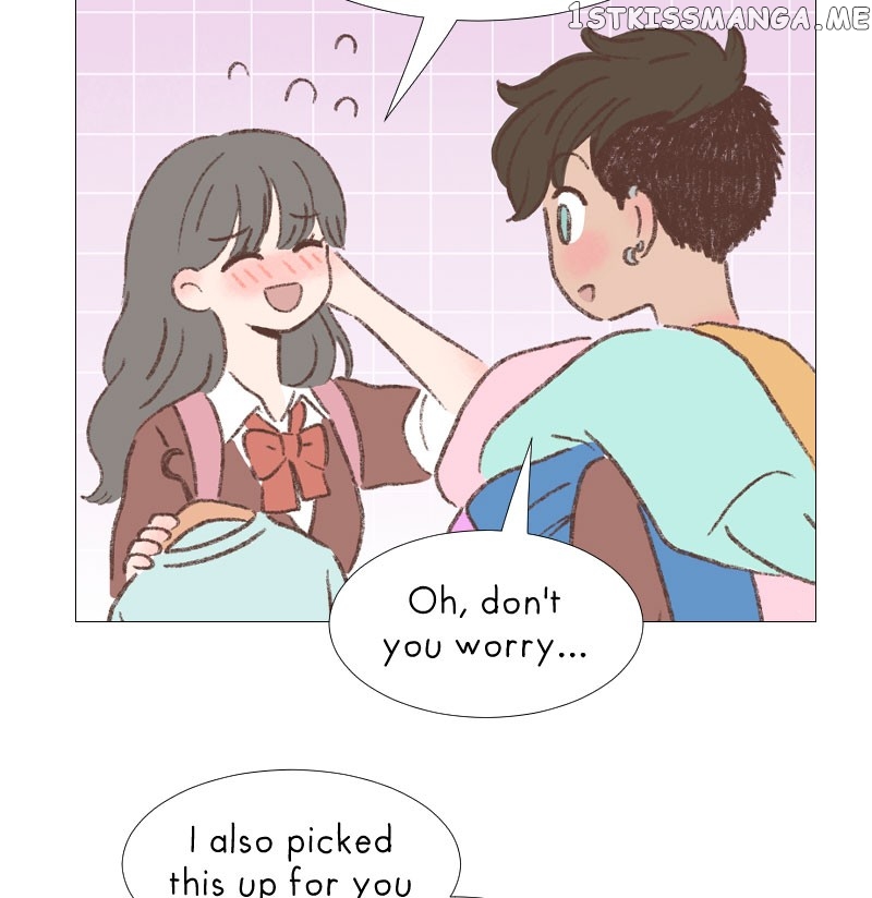 Annie Green Hates Girls Chapter 34 - page 76