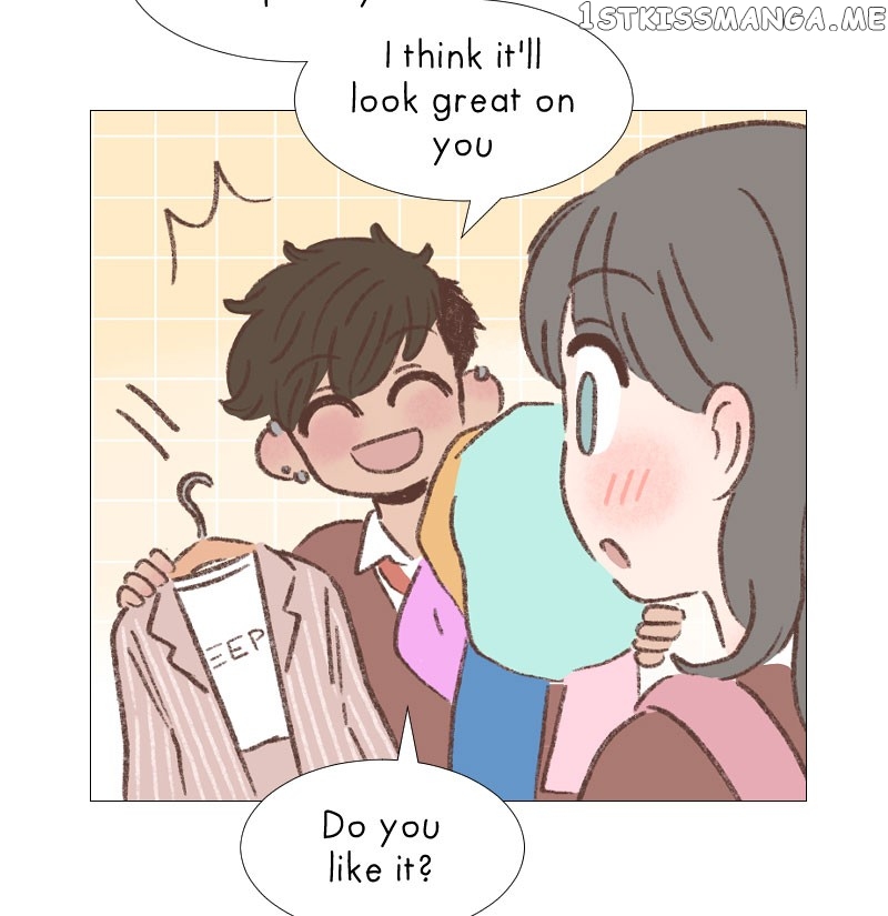 Annie Green Hates Girls Chapter 34 - page 77