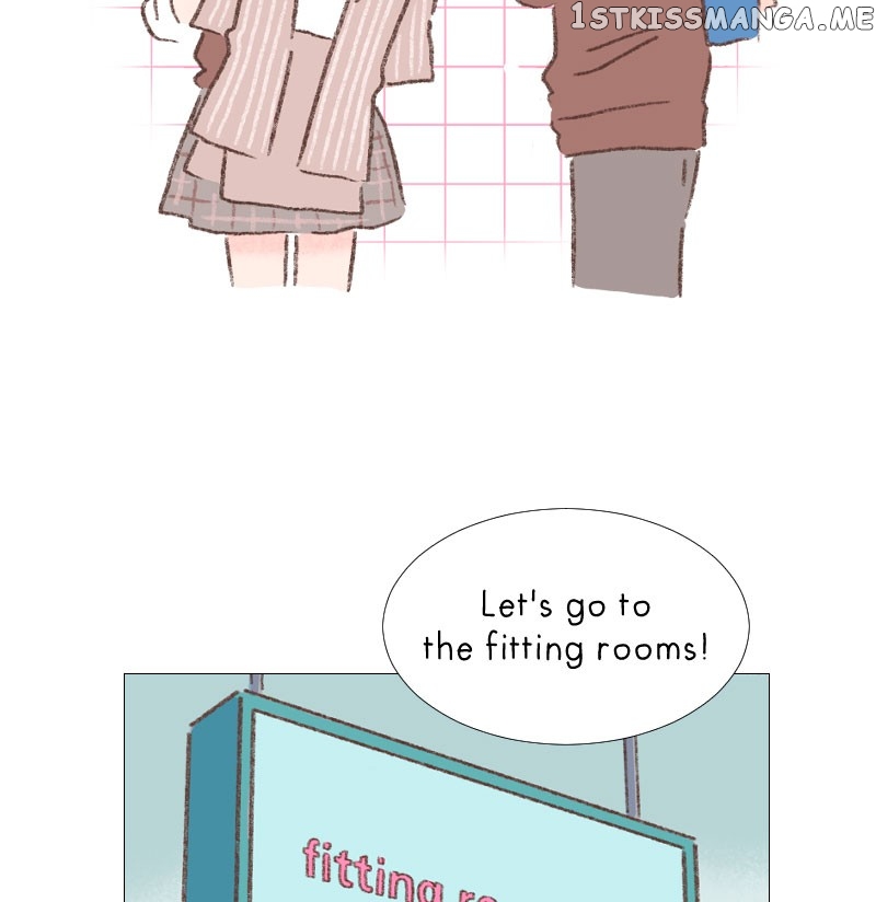 Annie Green Hates Girls Chapter 34 - page 79