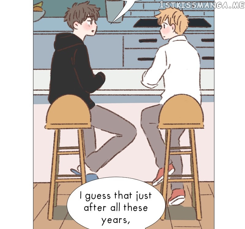 Annie Green Hates Girls Chapter 34 - page 8