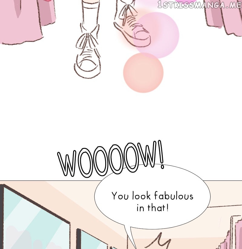Annie Green Hates Girls Chapter 34 - page 84