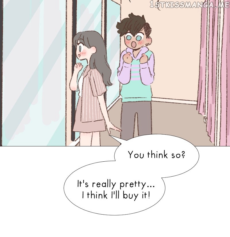 Annie Green Hates Girls Chapter 34 - page 85