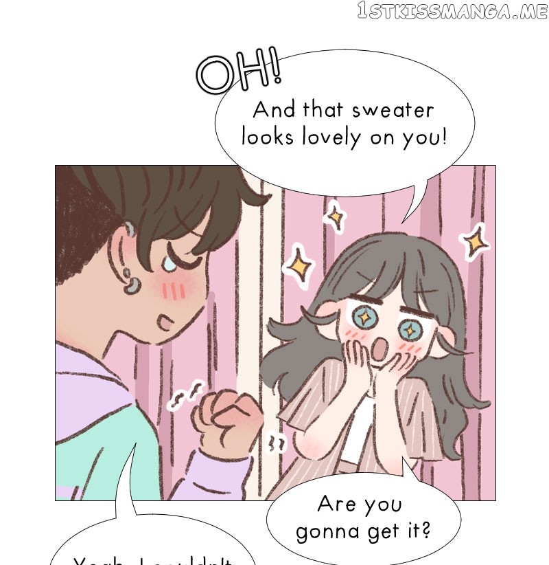 Annie Green Hates Girls Chapter 34 - page 86