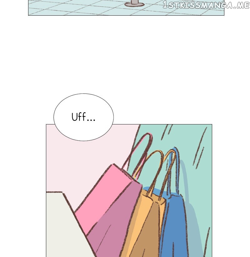 Annie Green Hates Girls Chapter 34 - page 89