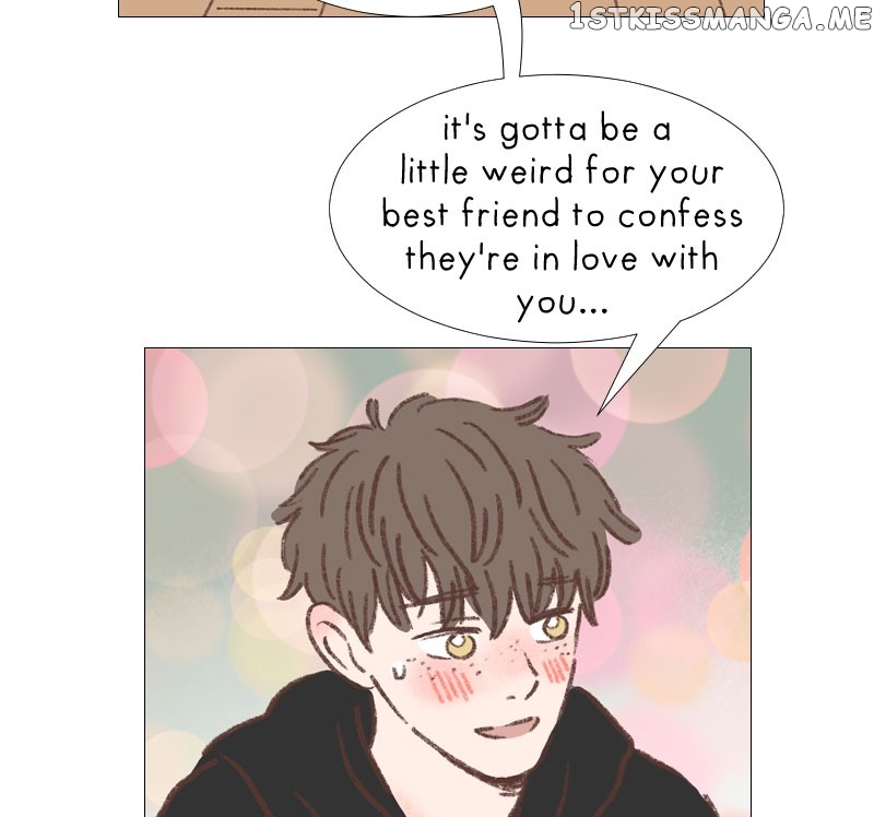 Annie Green Hates Girls Chapter 34 - page 9