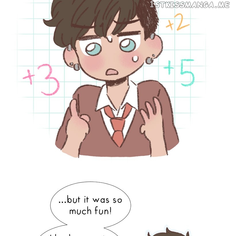 Annie Green Hates Girls Chapter 34 - page 92
