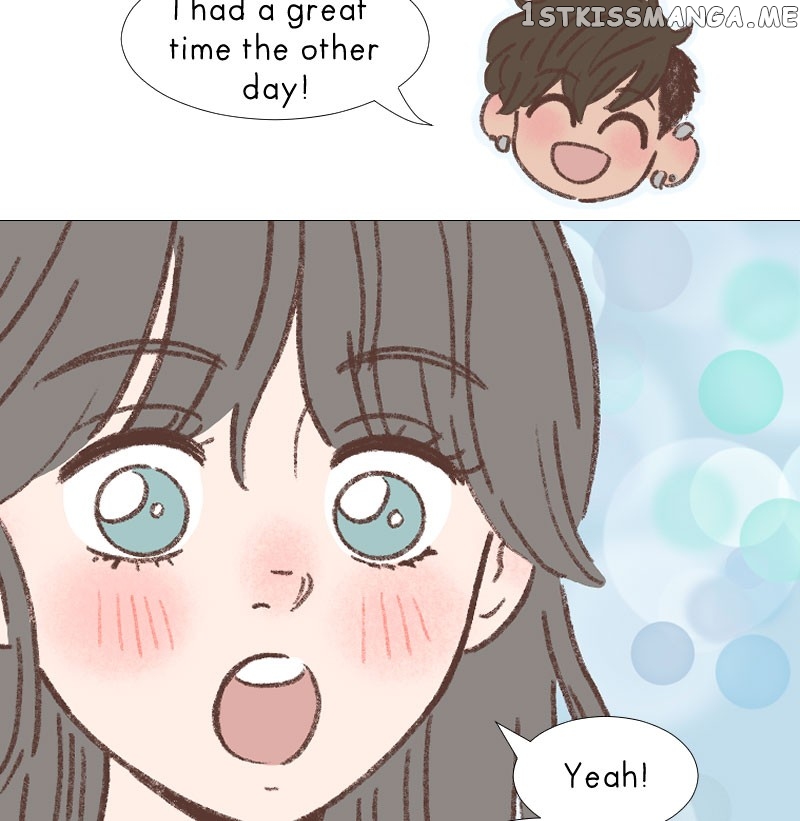 Annie Green Hates Girls Chapter 34 - page 93