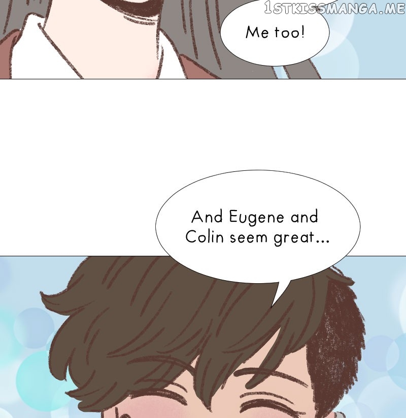Annie Green Hates Girls Chapter 34 - page 94