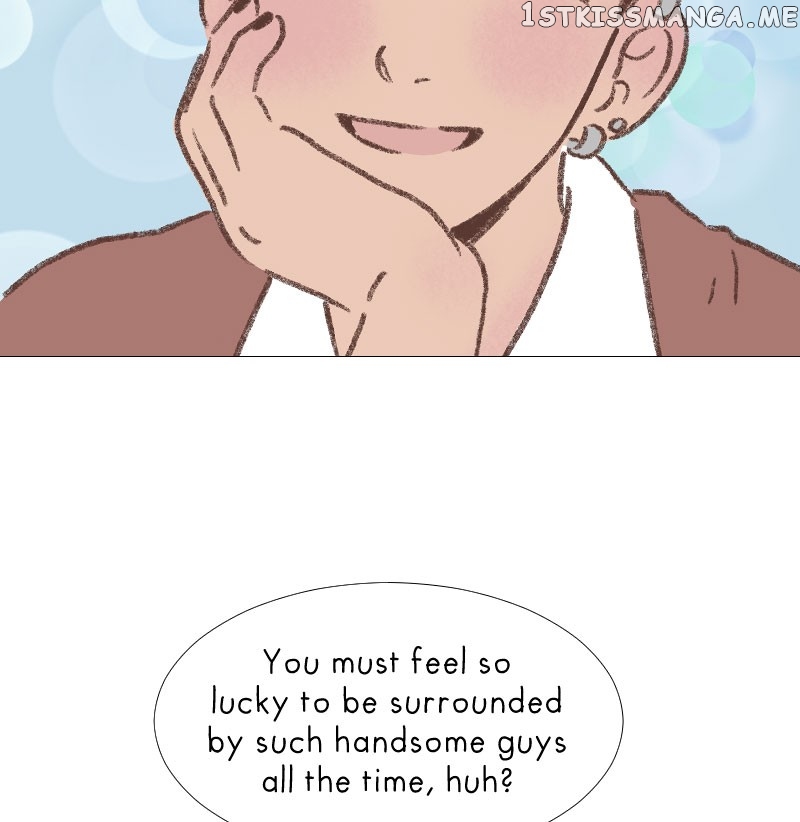 Annie Green Hates Girls Chapter 34 - page 95