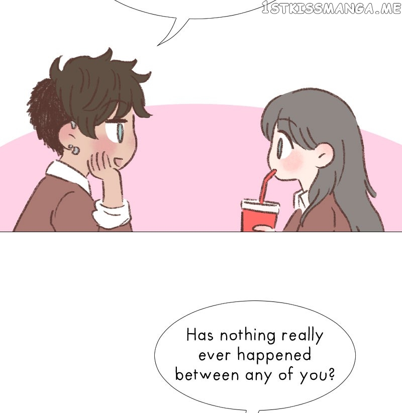 Annie Green Hates Girls Chapter 34 - page 96
