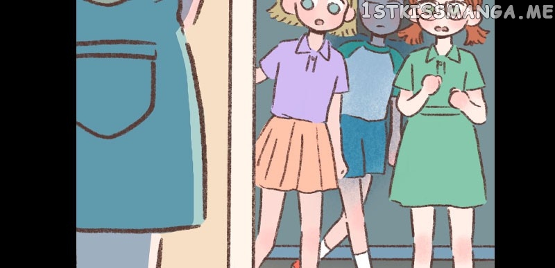 Annie Green Hates Girls Chapter 36 - page 100