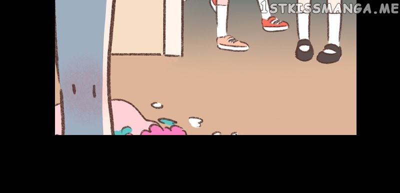 Annie Green Hates Girls Chapter 36 - page 101