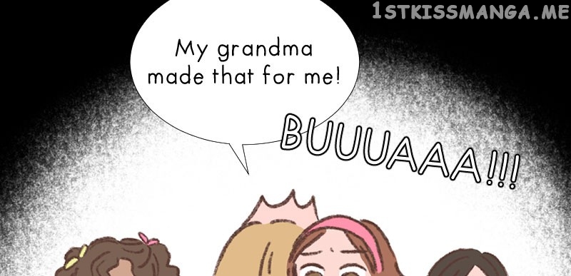 Annie Green Hates Girls Chapter 36 - page 109