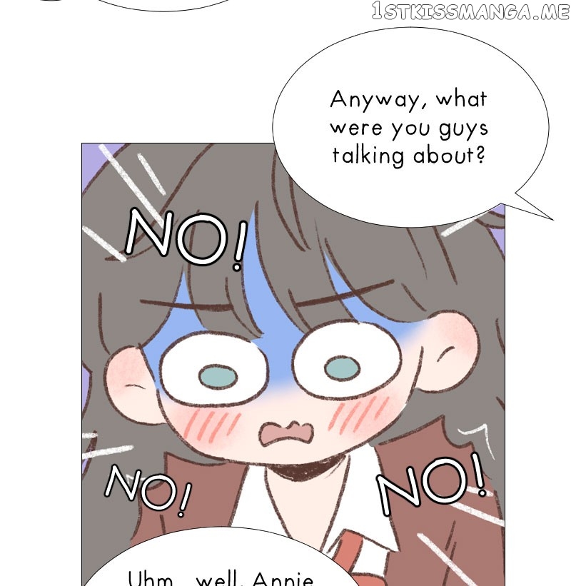 Annie Green Hates Girls Chapter 36 - page 11