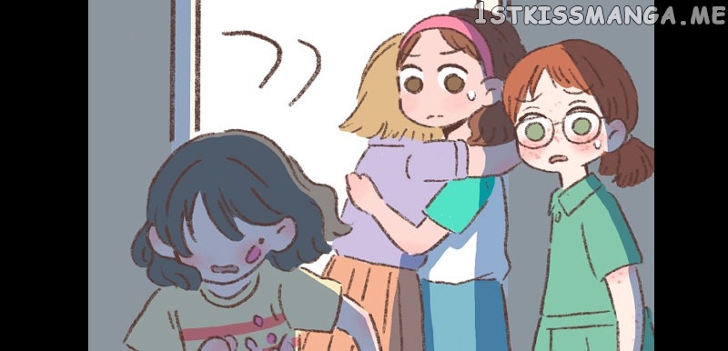 Annie Green Hates Girls Chapter 36 - page 113