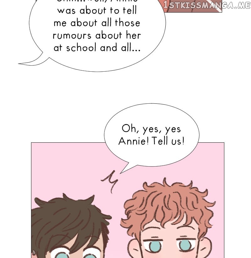 Annie Green Hates Girls Chapter 36 - page 12