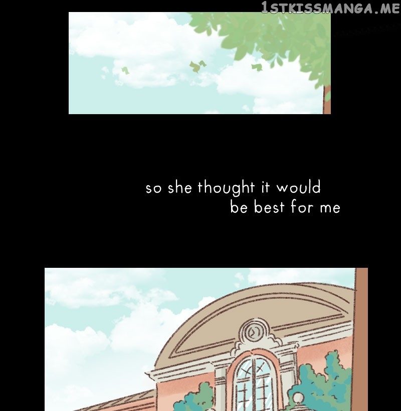 Annie Green Hates Girls Chapter 36 - page 24