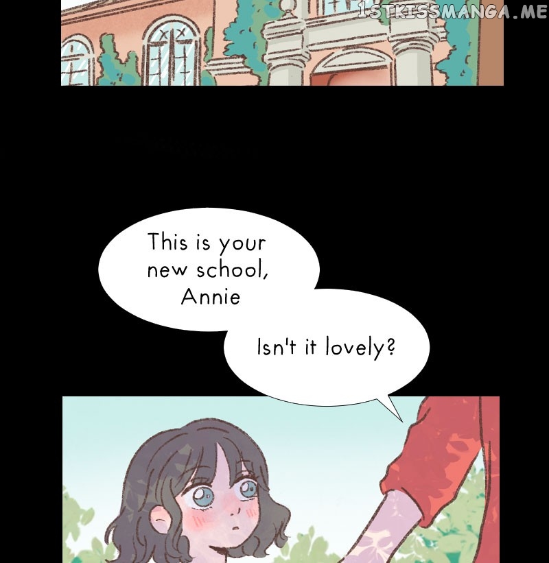 Annie Green Hates Girls Chapter 36 - page 25