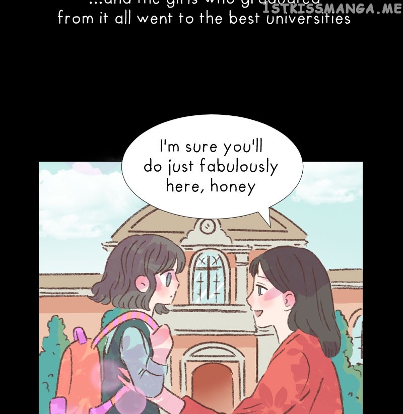 Annie Green Hates Girls Chapter 36 - page 28