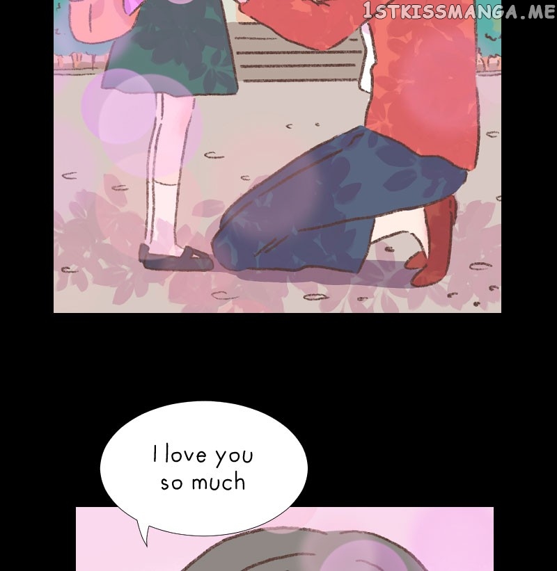 Annie Green Hates Girls Chapter 36 - page 29