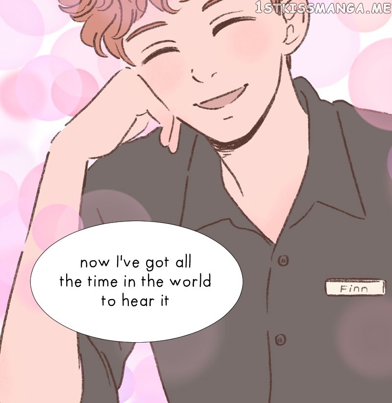 Annie Green Hates Girls Chapter 36 - page 3
