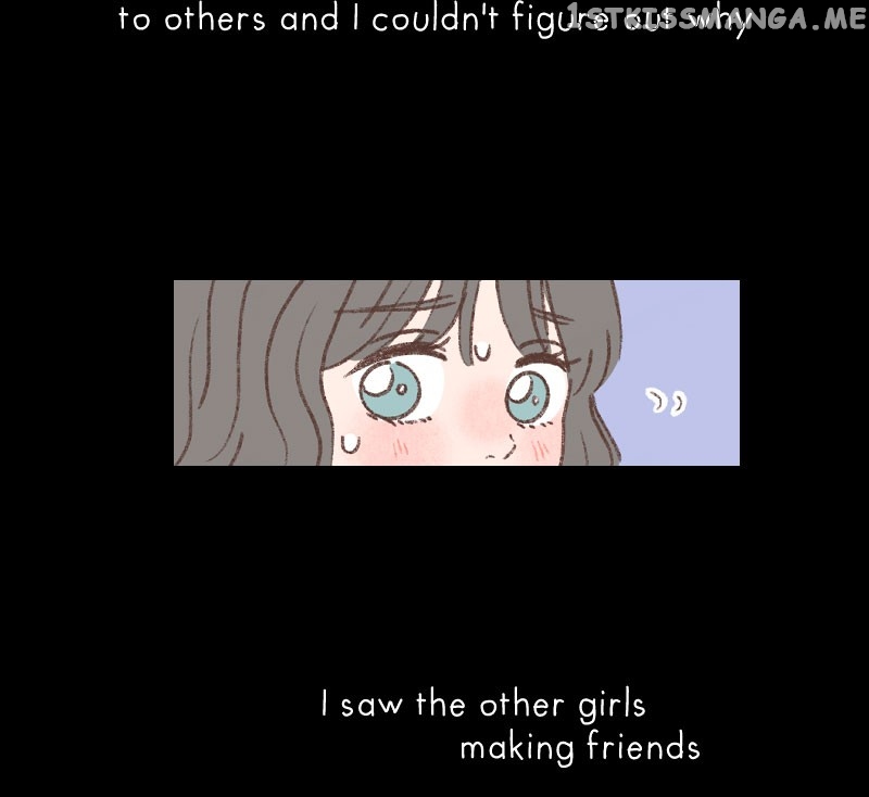 Annie Green Hates Girls Chapter 36 - page 33
