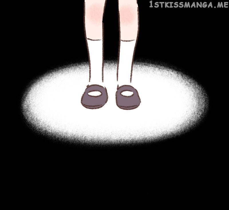 Annie Green Hates Girls Chapter 36 - page 38