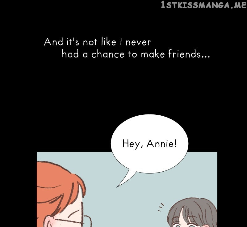 Annie Green Hates Girls Chapter 36 - page 39