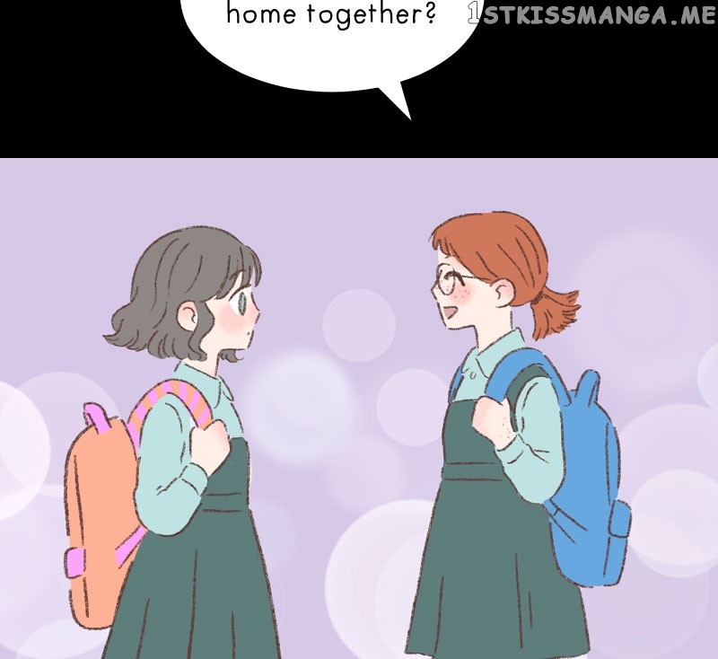 Annie Green Hates Girls Chapter 36 - page 41