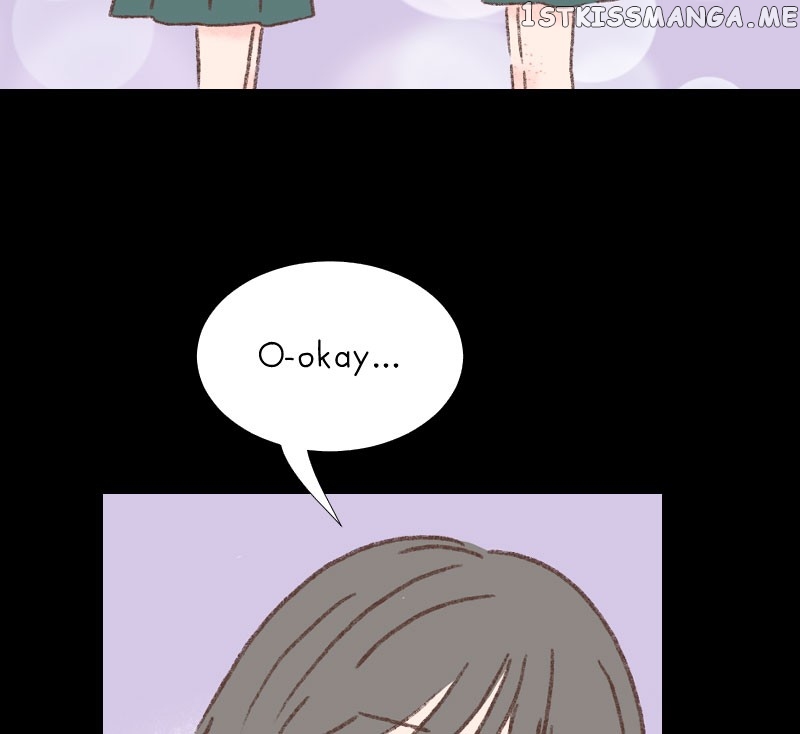 Annie Green Hates Girls Chapter 36 - page 42
