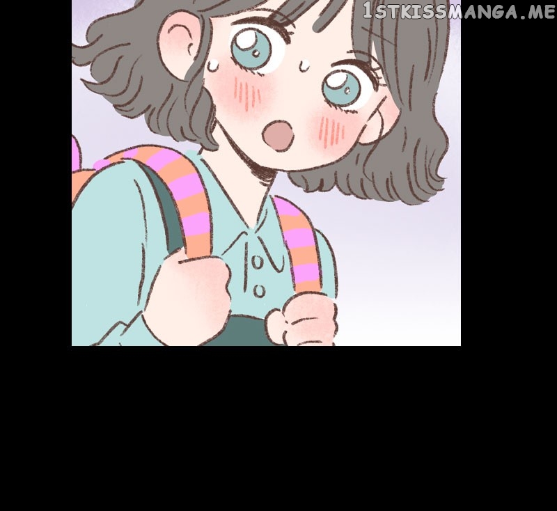 Annie Green Hates Girls Chapter 36 - page 43