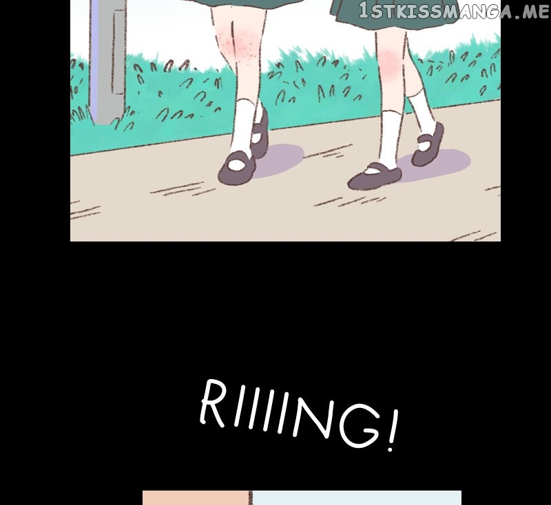 Annie Green Hates Girls Chapter 36 - page 45