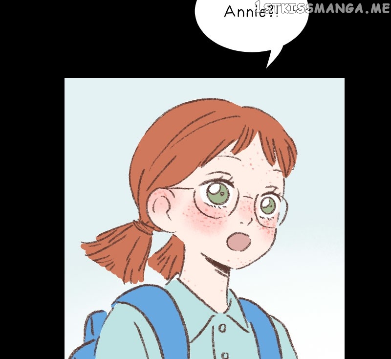 Annie Green Hates Girls Chapter 36 - page 47