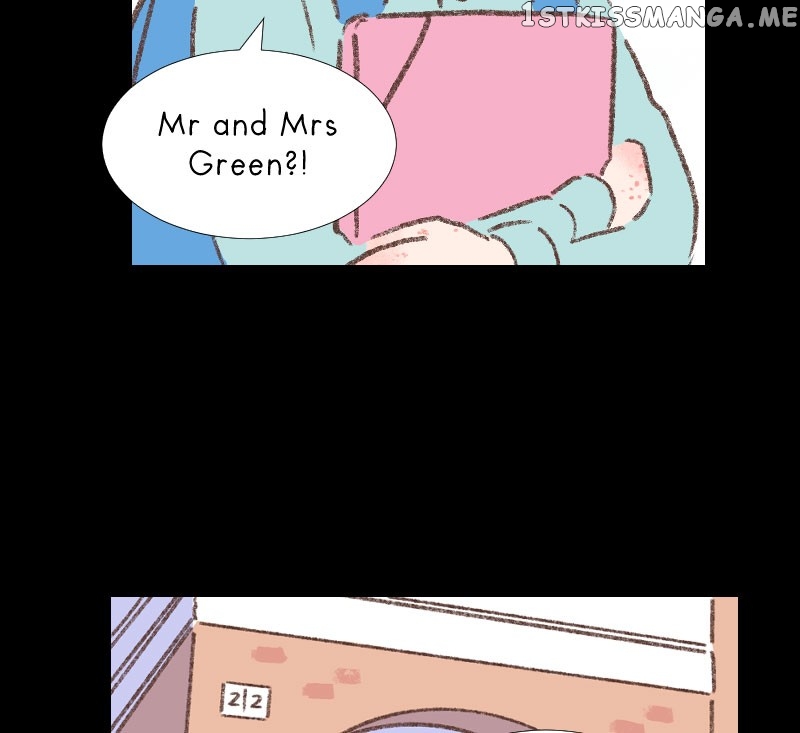 Annie Green Hates Girls Chapter 36 - page 48