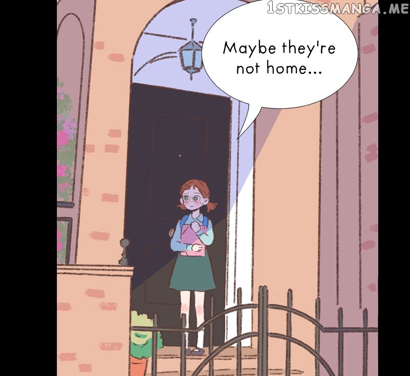 Annie Green Hates Girls Chapter 36 - page 49