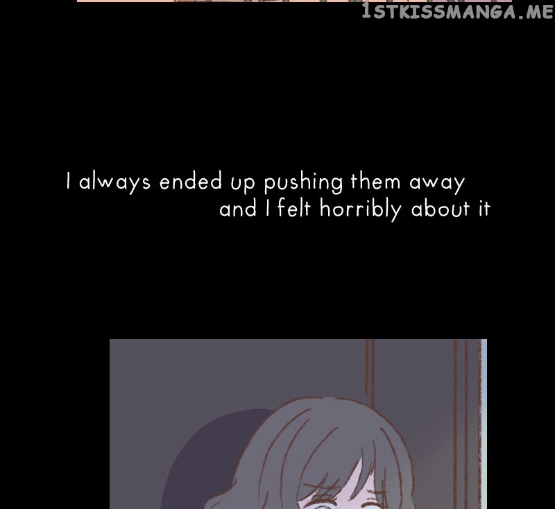 Annie Green Hates Girls Chapter 36 - page 50