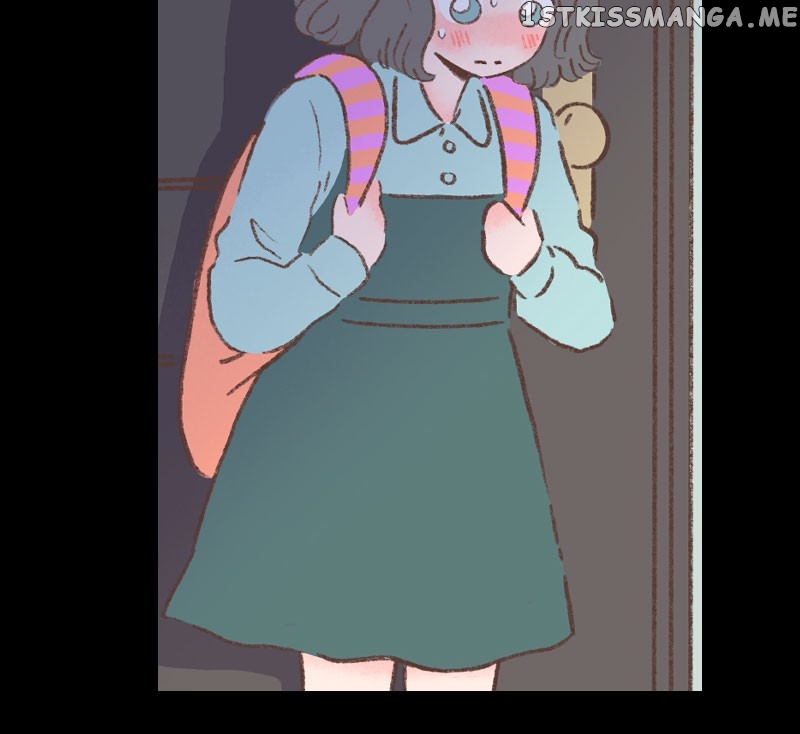 Annie Green Hates Girls Chapter 36 - page 51