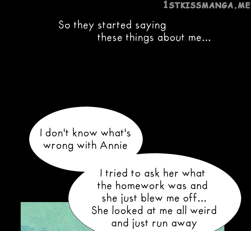 Annie Green Hates Girls Chapter 36 - page 55