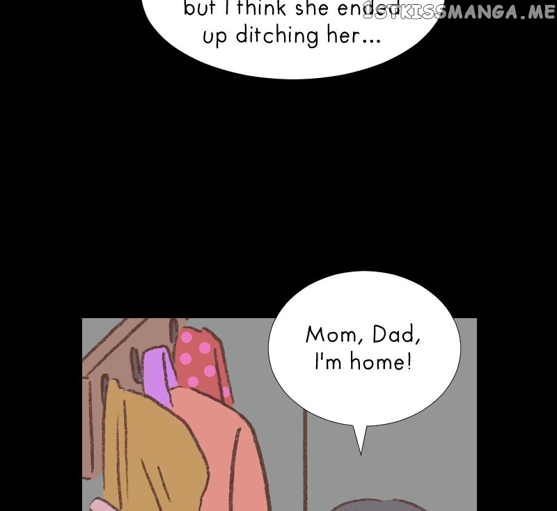 Annie Green Hates Girls Chapter 36 - page 57