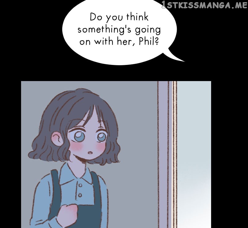 Annie Green Hates Girls Chapter 36 - page 59