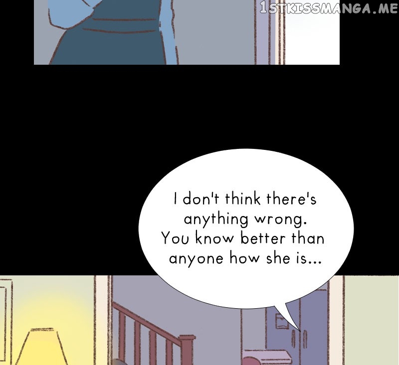 Annie Green Hates Girls Chapter 36 - page 60